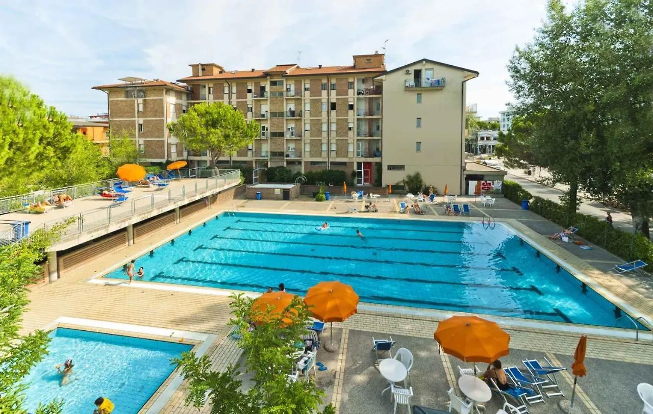 Apartments In Bibione 25540