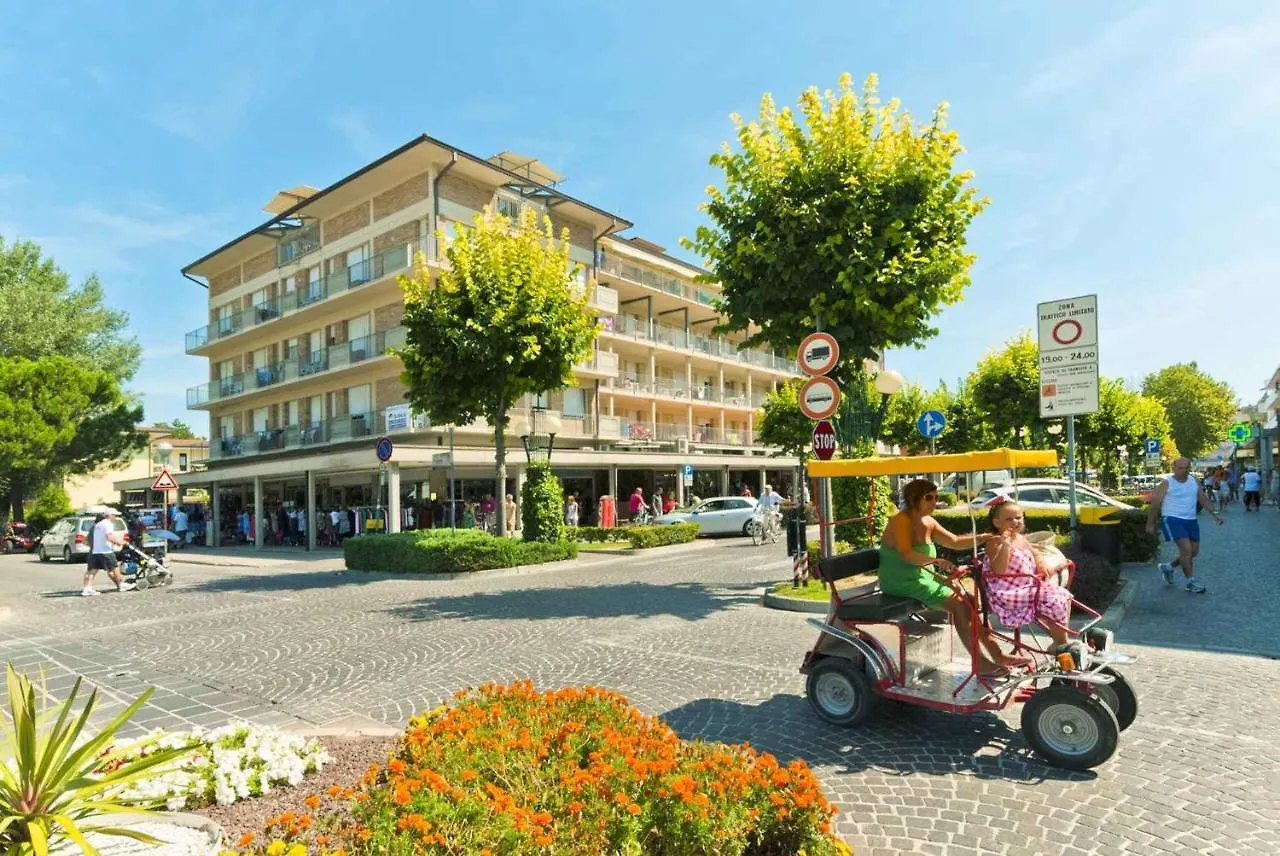 Apartments In Bibione 25540 Italy