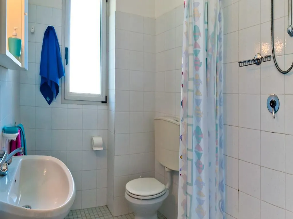 Apartments In Bibione 25540 0*,