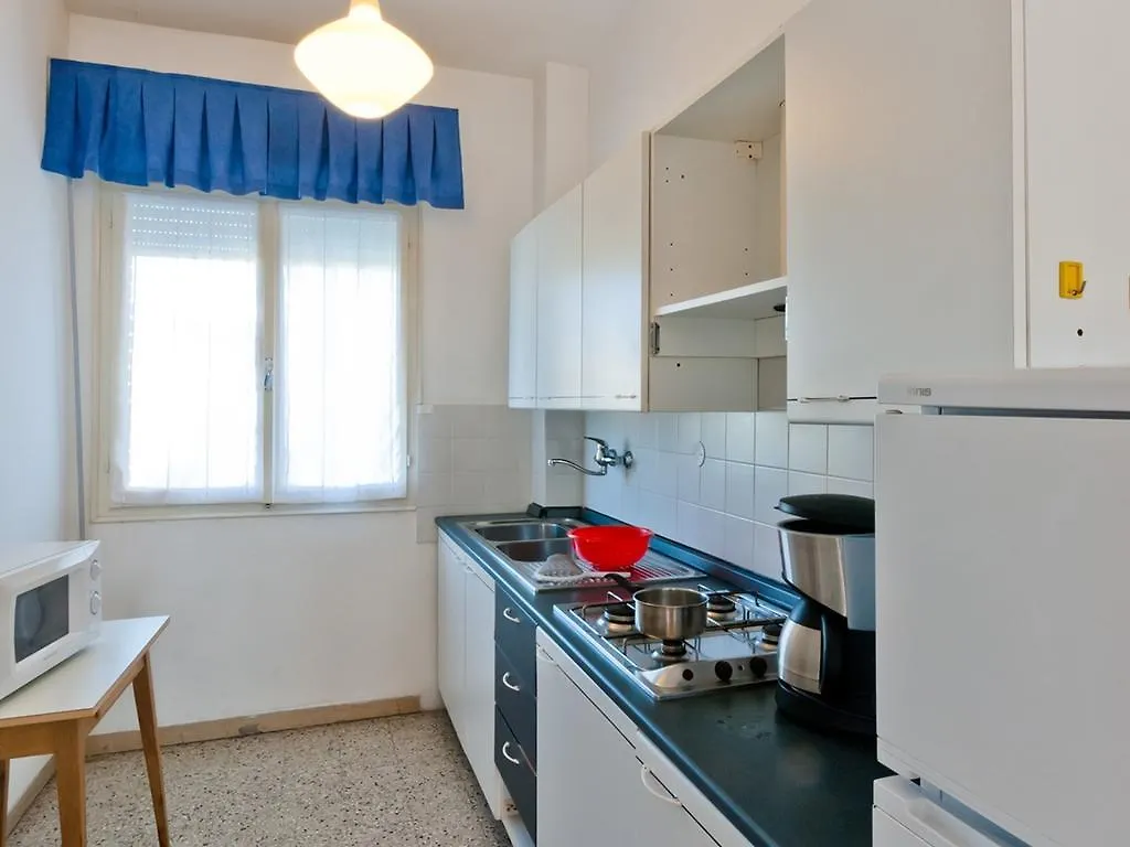 Apartments In Bibione 25540 Italy