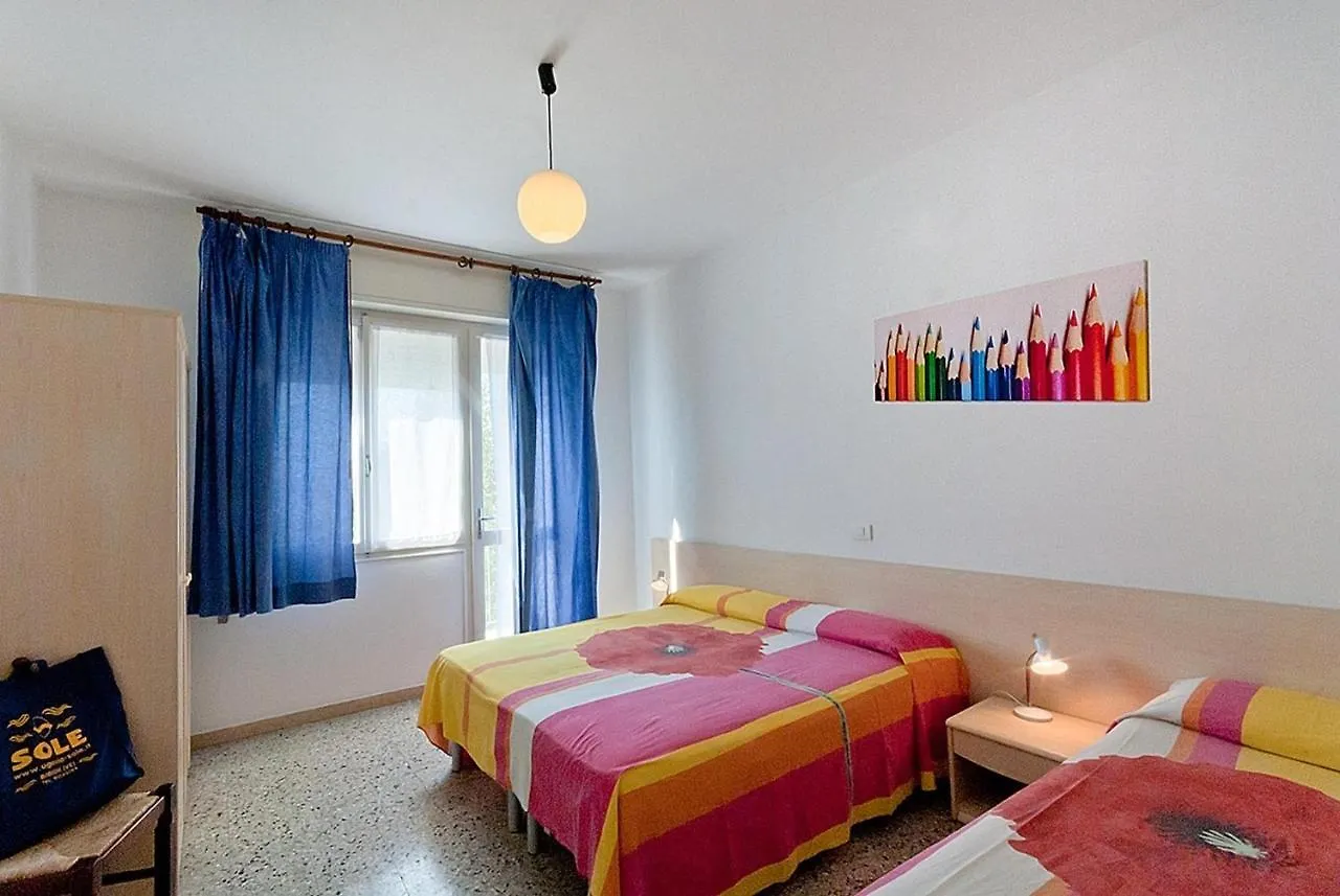Apartments In Bibione 25540