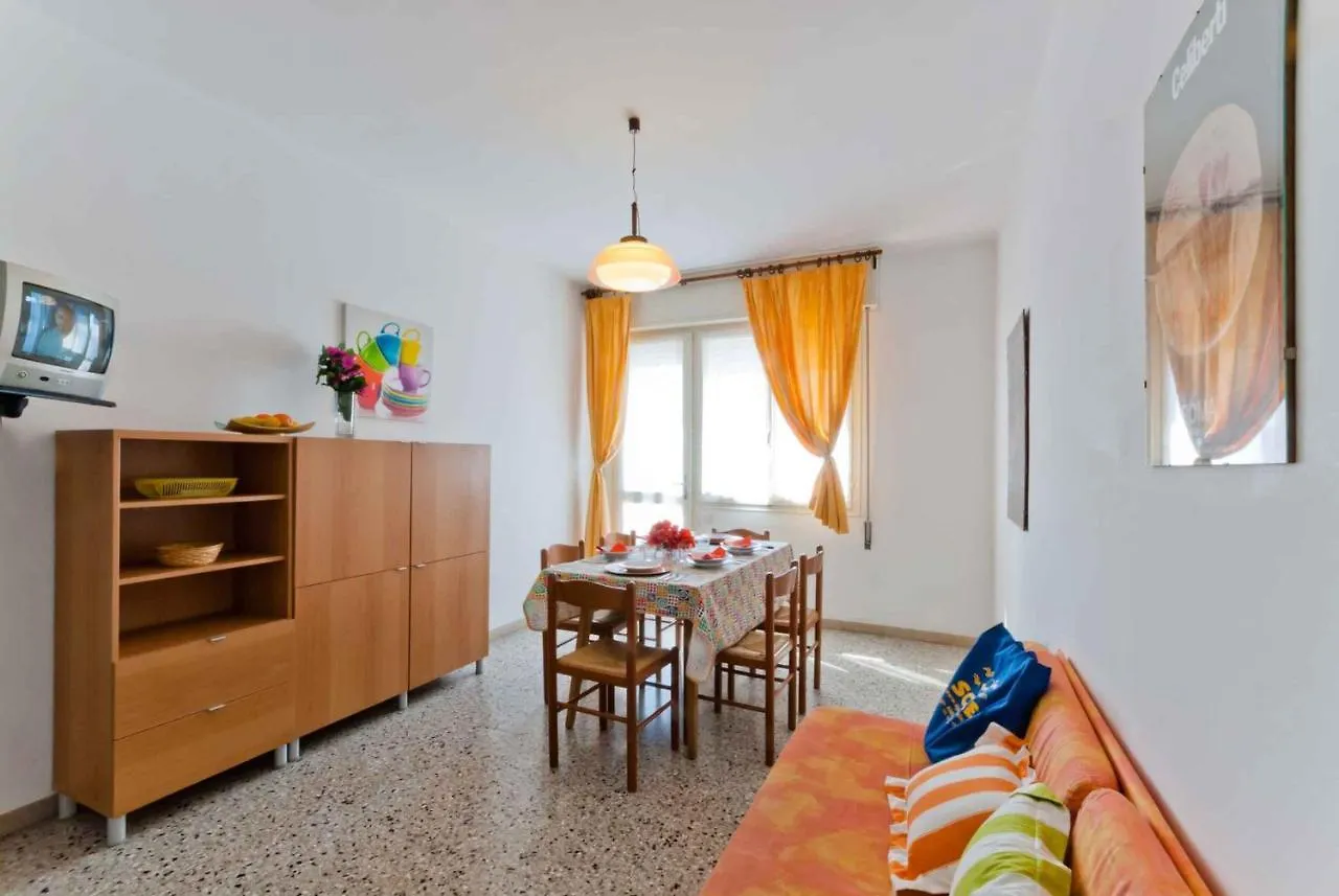 Apartments In Bibione 25540 0*,  Italien