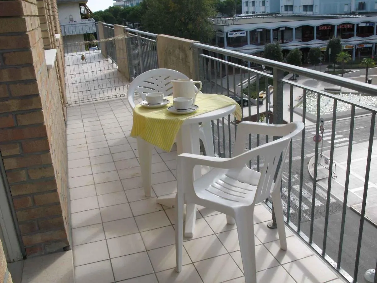 Apartments In Bibione 25540