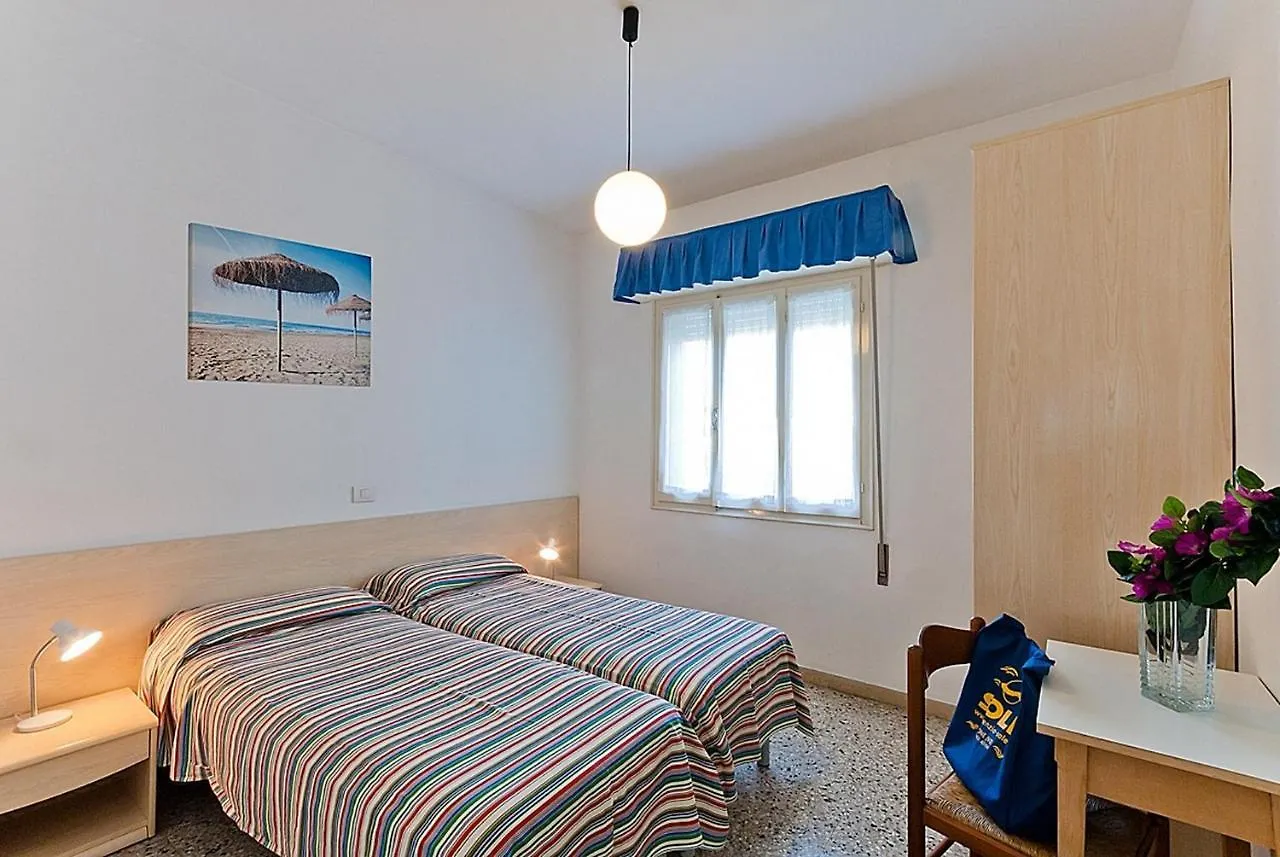 Apartments In Bibione 25540